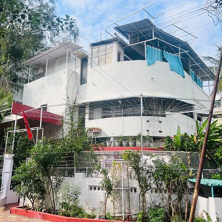Lotus Otel Nagpur Dış mekan fotoğraf